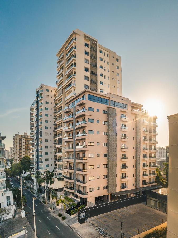 Regatta Living Hotel By Mint Santo Domingo Exteriér fotografie