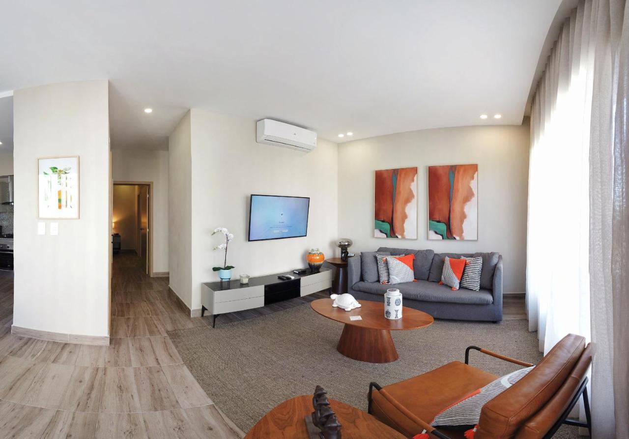 Regatta Living Hotel By Mint Santo Domingo Exteriér fotografie