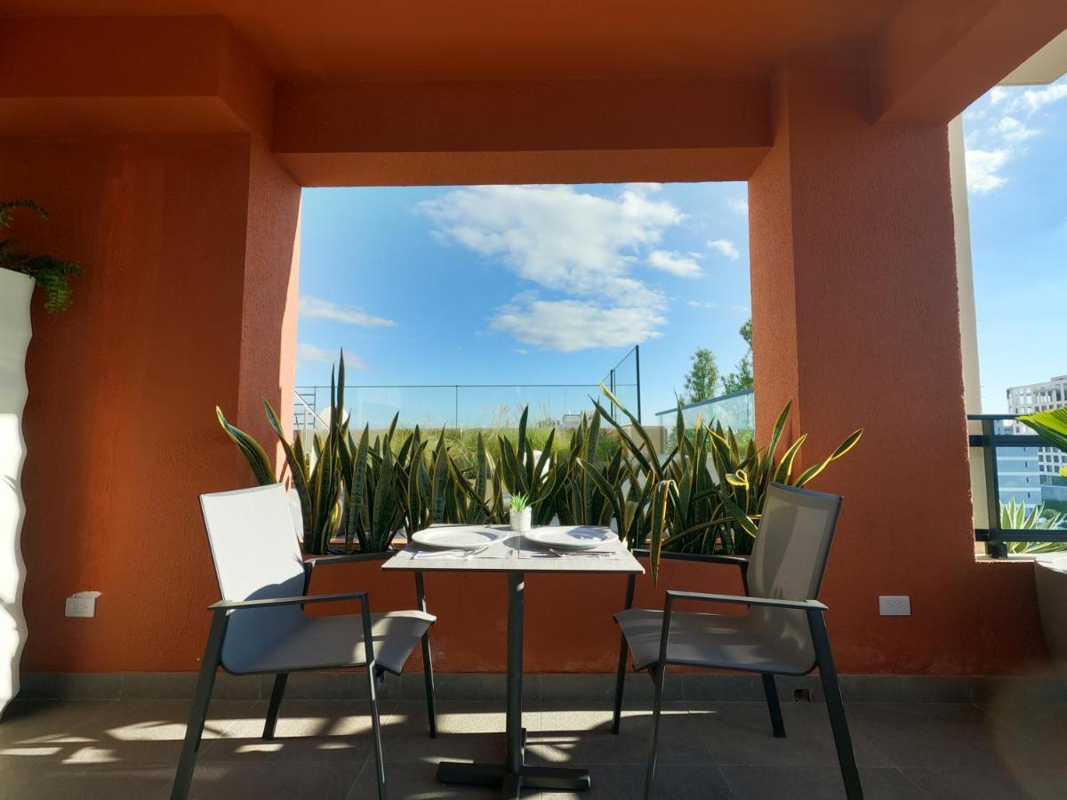 Regatta Living Hotel By Mint Santo Domingo Exteriér fotografie