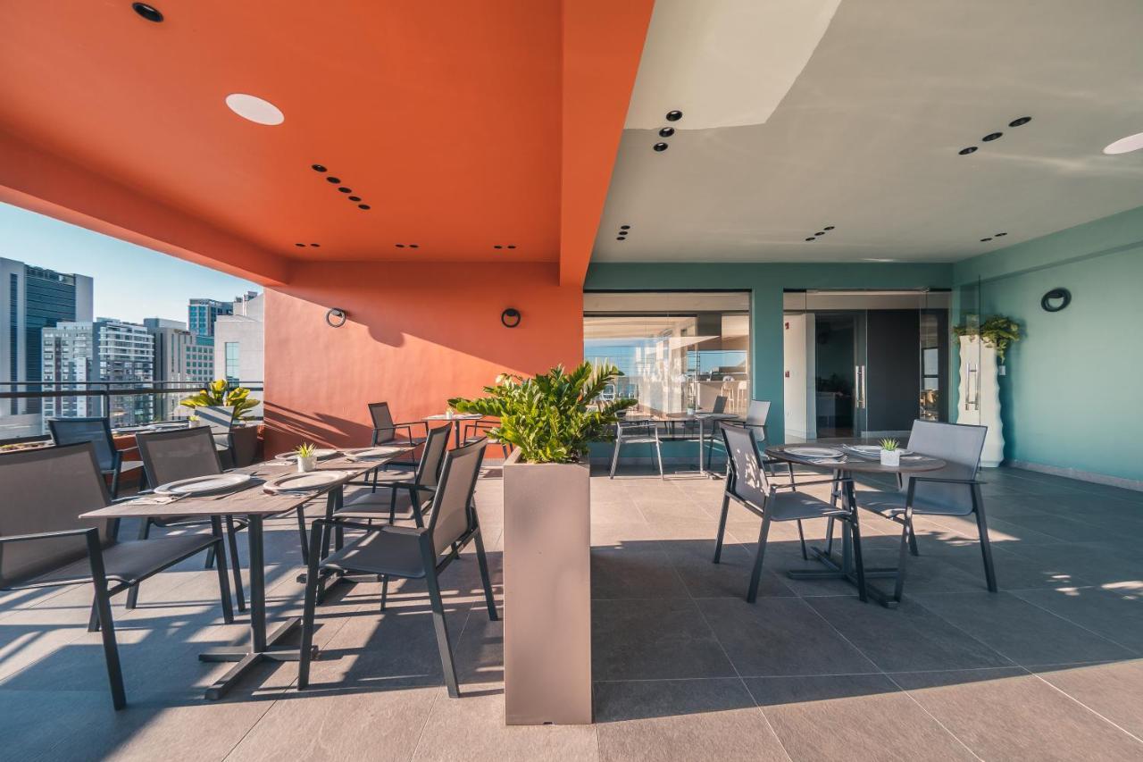 Regatta Living Hotel By Mint Santo Domingo Exteriér fotografie