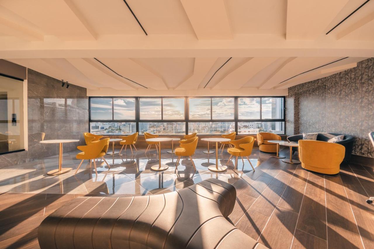 Regatta Living Hotel By Mint Santo Domingo Exteriér fotografie