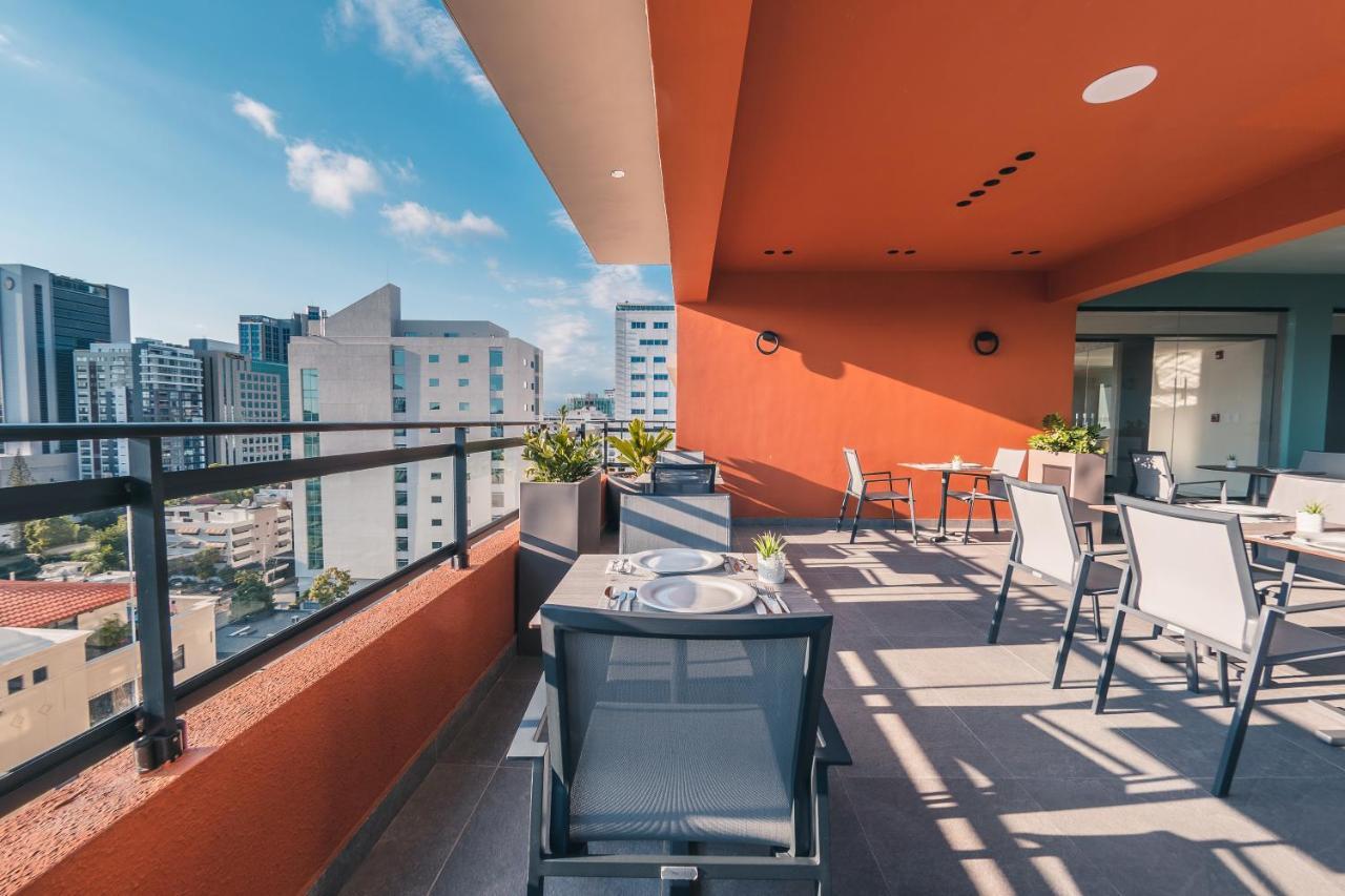Regatta Living Hotel By Mint Santo Domingo Exteriér fotografie