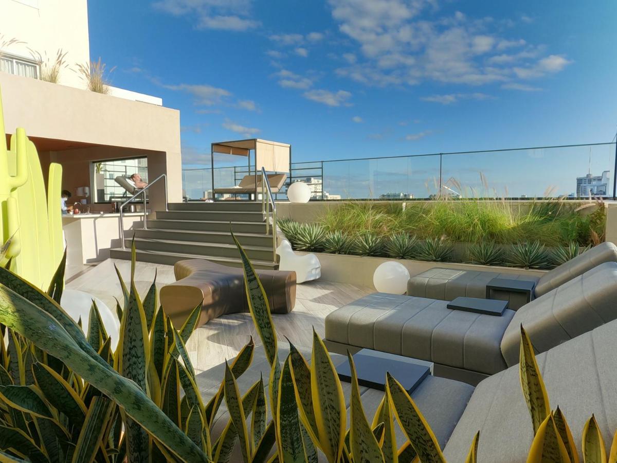 Regatta Living Hotel By Mint Santo Domingo Exteriér fotografie