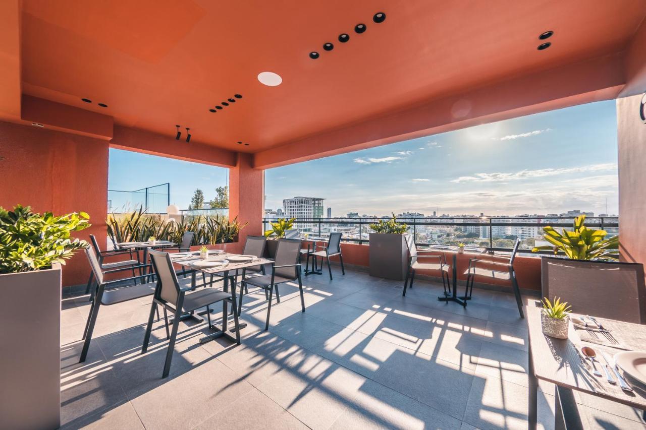 Regatta Living Hotel By Mint Santo Domingo Exteriér fotografie