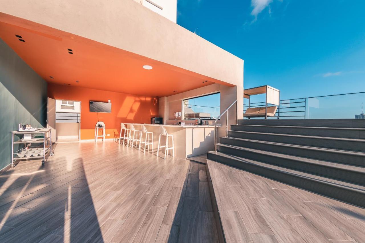 Regatta Living Hotel By Mint Santo Domingo Exteriér fotografie